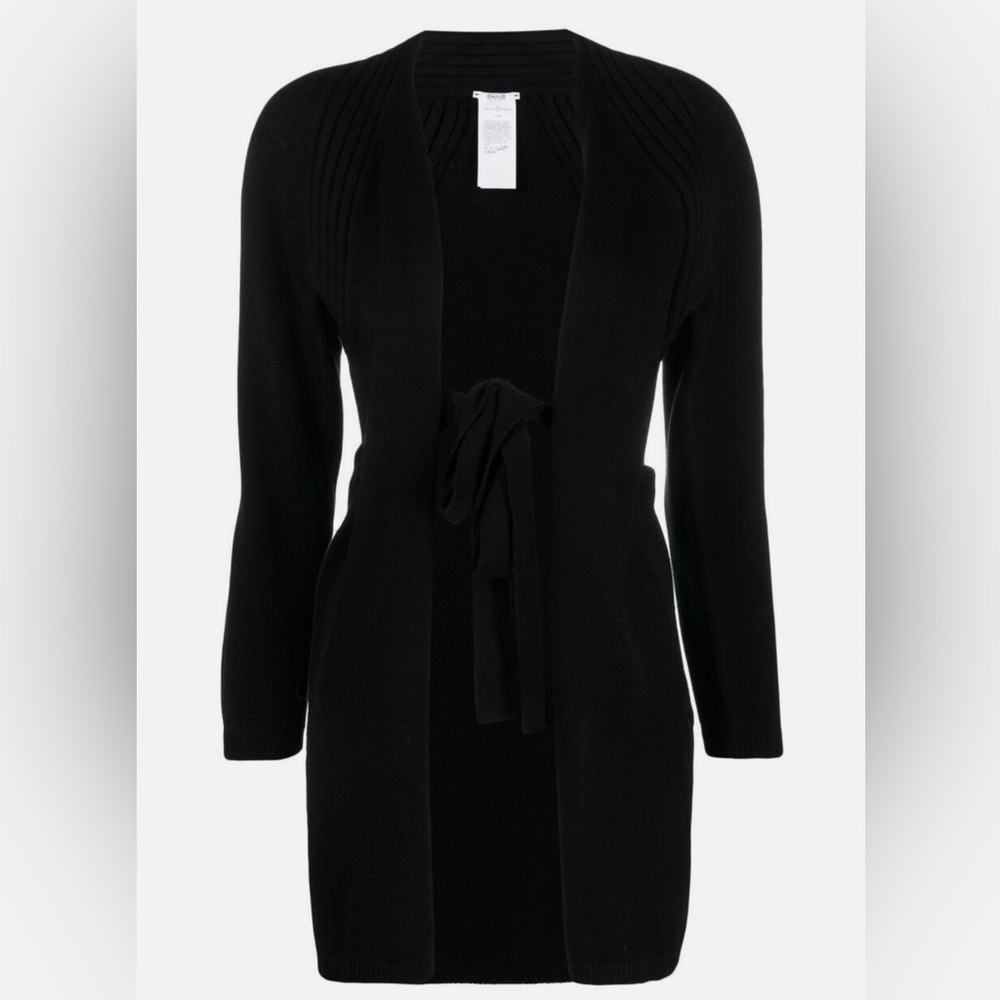Wolford Braid Knit Cardigan